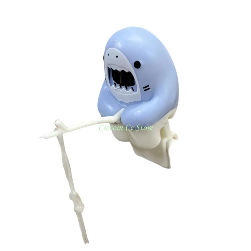 X90F Playful Little Shark Tea  – Coffee Tea Bags Bewertung und Preis