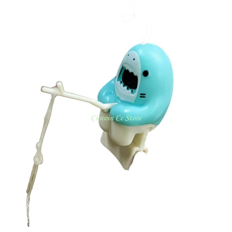 X90F Playful Little Shark Tea  – Coffee Tea Bags Bewertung und Preis