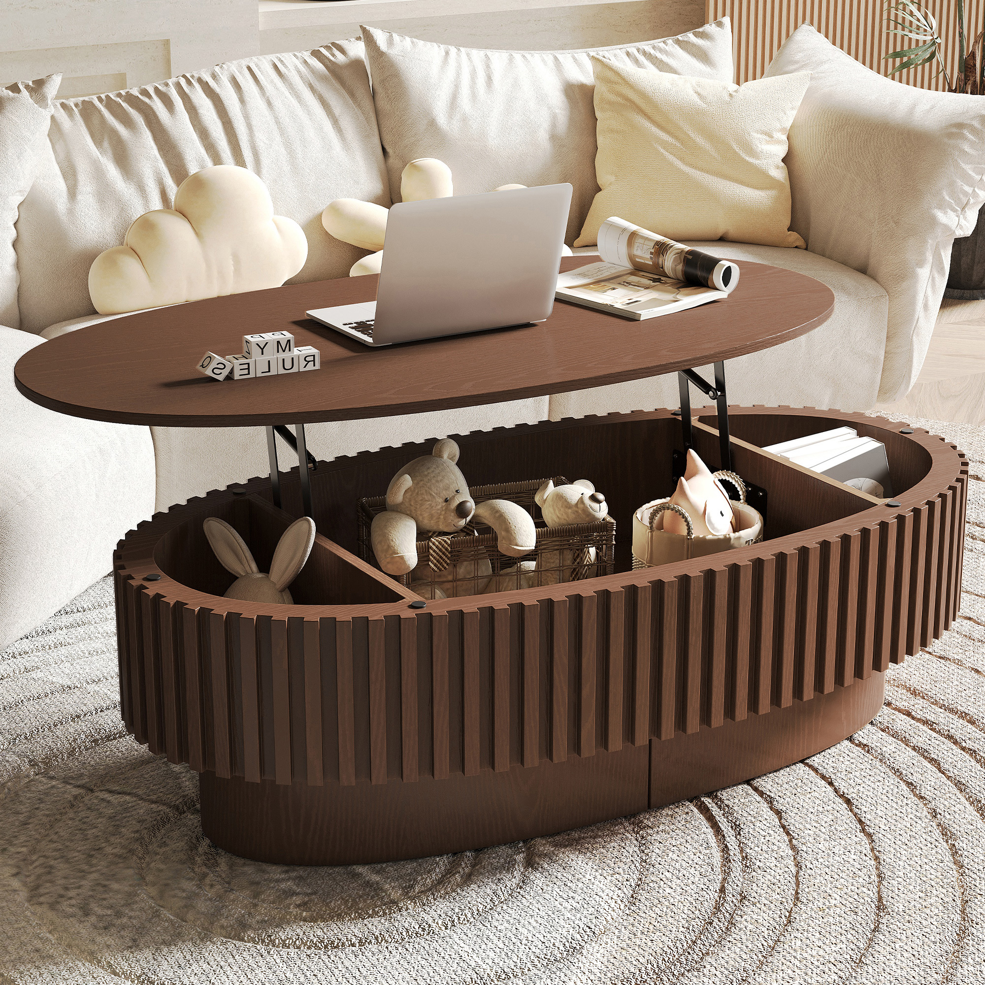 for Living Rooms Lounges and C – Coffee Tea Lounge Bewertung und Preis