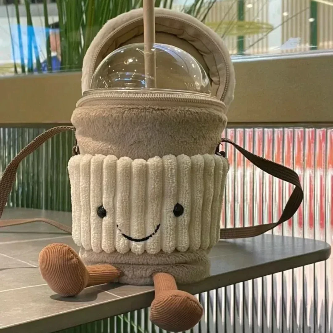 Replica Cartoon Coffee Milk Te – Coffee Tea Bags Bewertung und Preis