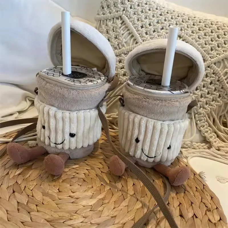 Replica Cartoon Coffee Milk Te – Coffee Tea Bags Bewertung und Preis
