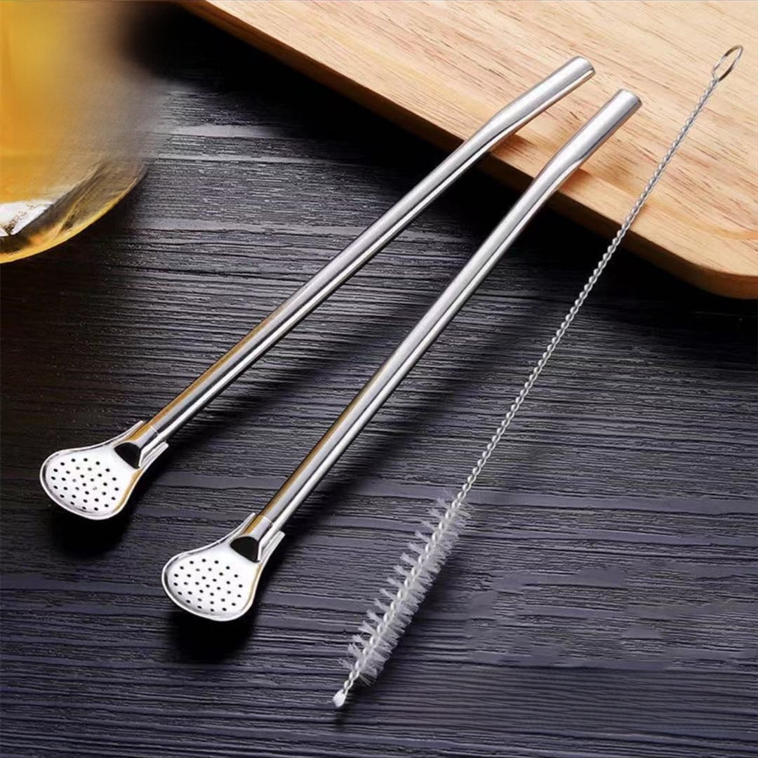 Stainl Steel Extended Spoon Co – Coffee Tea Spoon Bewertung und Preis