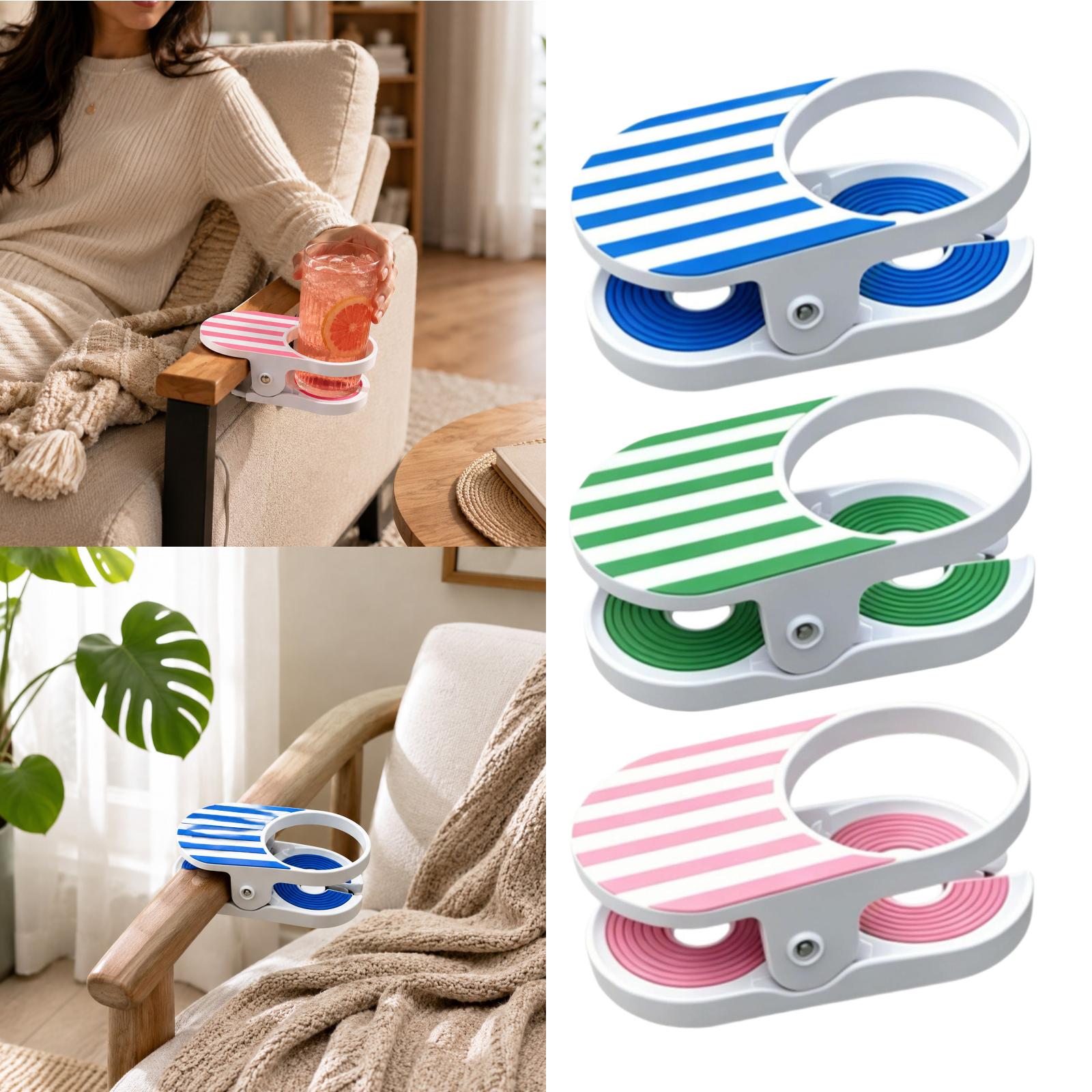Drink Cup Holder DIY Glass Cla – Coffee Tea Lounge Bewertung und Preis