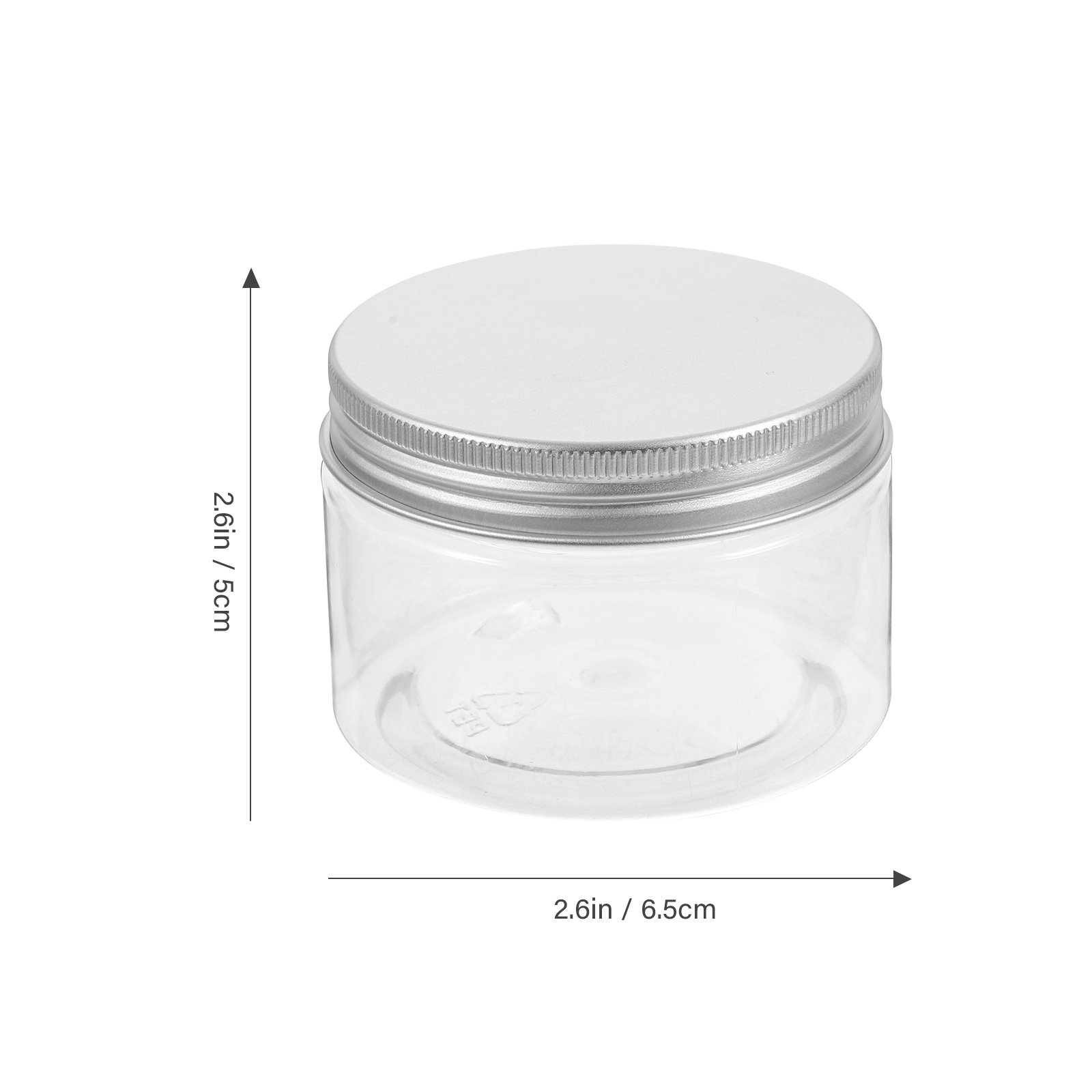 10Pcs Storage Jars Food Storag – Coffee Tea Containers Bewertung und Preis