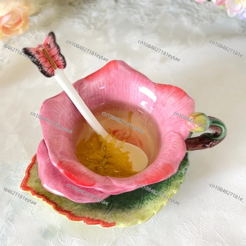 150ml Ceramic Coffee Cup Mug w – Coffee Tea Spoon Bewertung und Preis