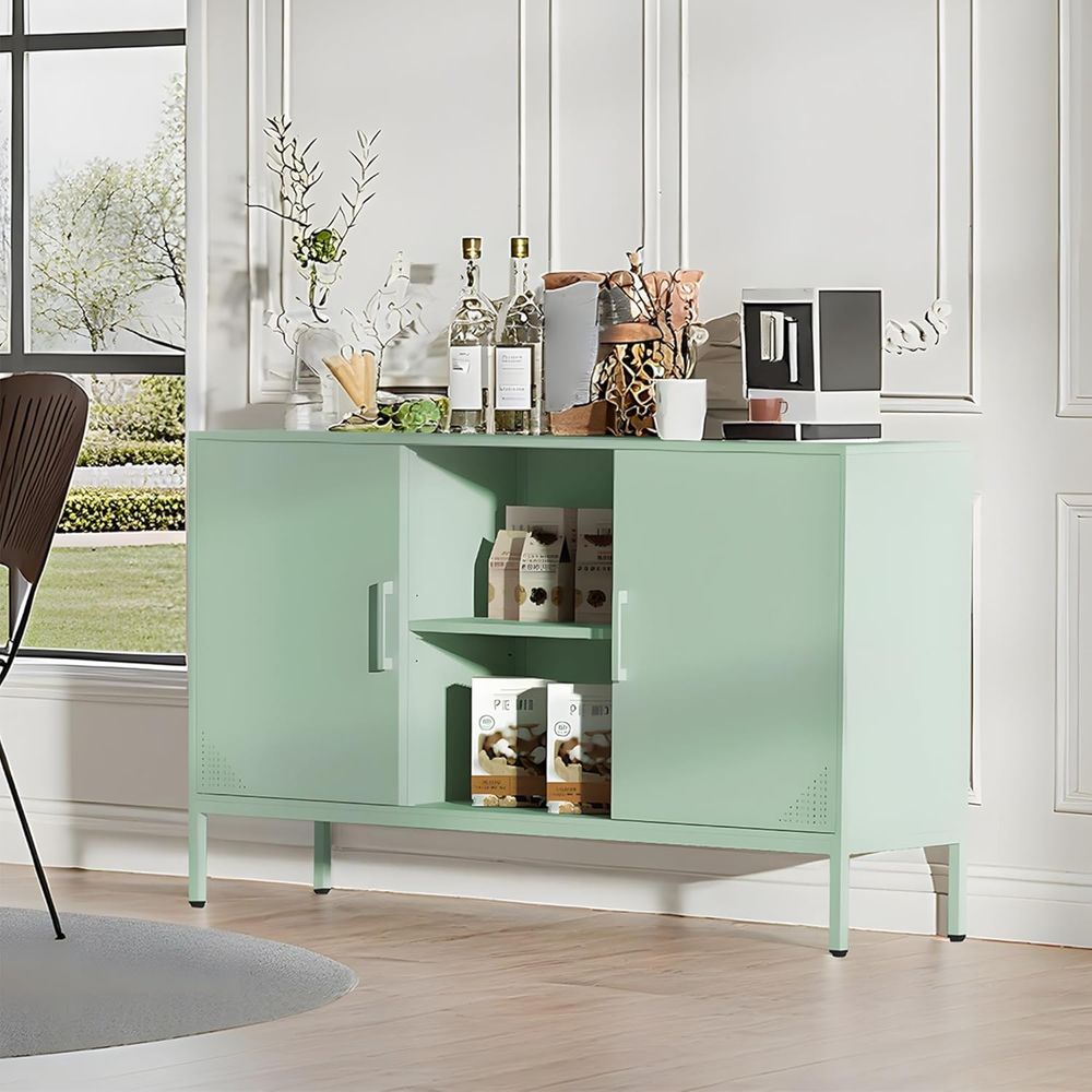 Green 65 Inch TV Stand with St – Coffee & Tea Garden Lincoln Menu Bewertung und Preis