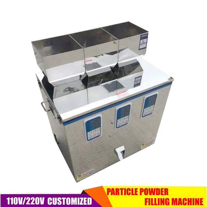 Automatic Filling Machine For  – Coffee Plus Tea Bewertung und Preis