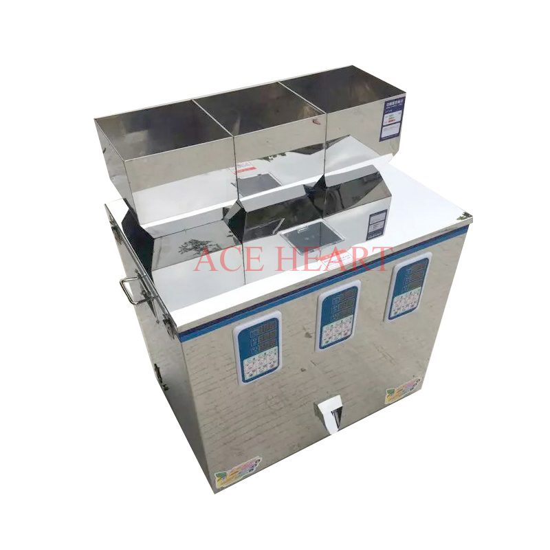 Automatic Filling Machine For  – Coffee Plus Tea Bewertung und Preis