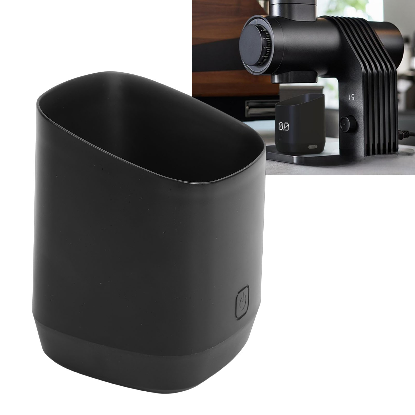 Digital Dosing Cup with LED Di – Coffee Tea Mugs Bewertung und Preis