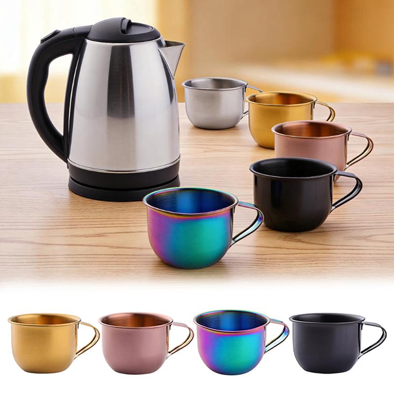 【S】Mini 60ml 304 Stainless Ste – Coffee Tea Chocolate Bewertung und Preis