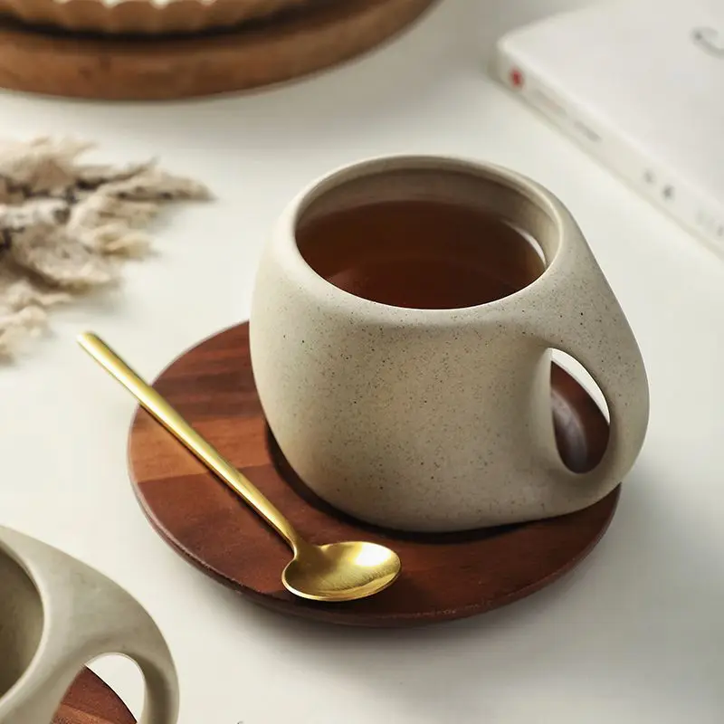 3-piece set Creative Ceramic I – Coffee Tea Chocolate Bewertung und Preis