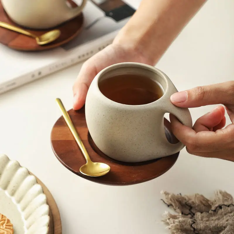 3-piece set Creative Ceramic I – Coffee Tea Chocolate Bewertung und Preis