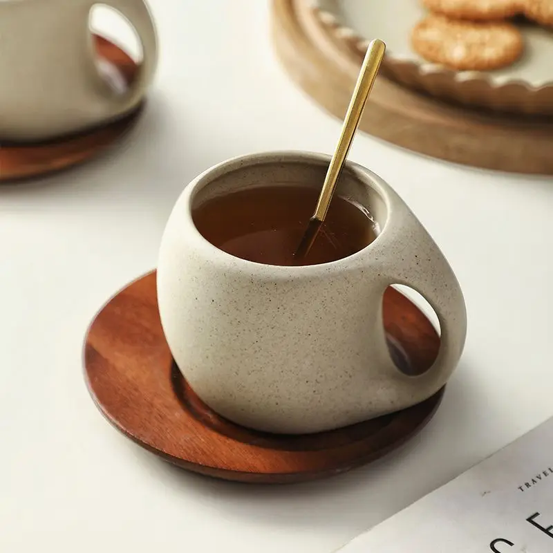 3-piece set Creative Ceramic I – Coffee Tea Chocolate Bewertung und Preis