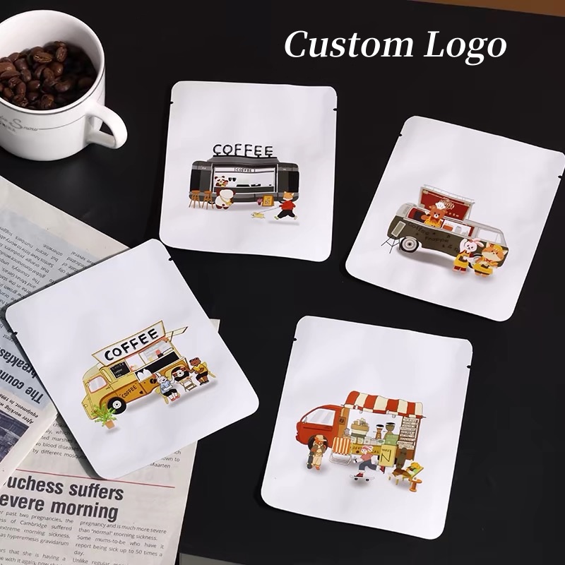 100pcs Customized Square Tea B – Coffee Tea For Plants Bewertung und Preis