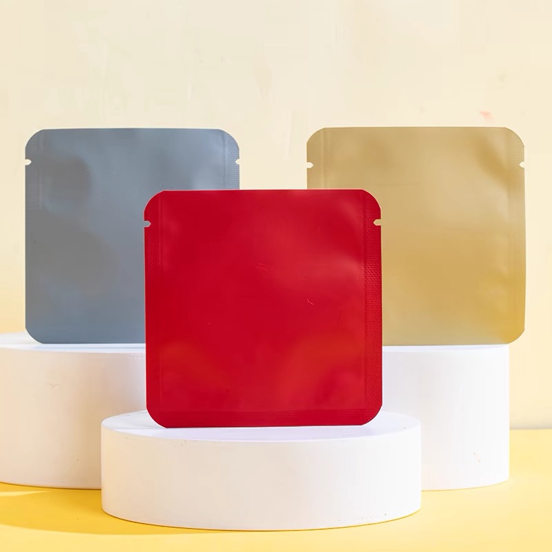 100pcs Customized Square Tea B – Coffee Tea For Plants Bewertung und Preis