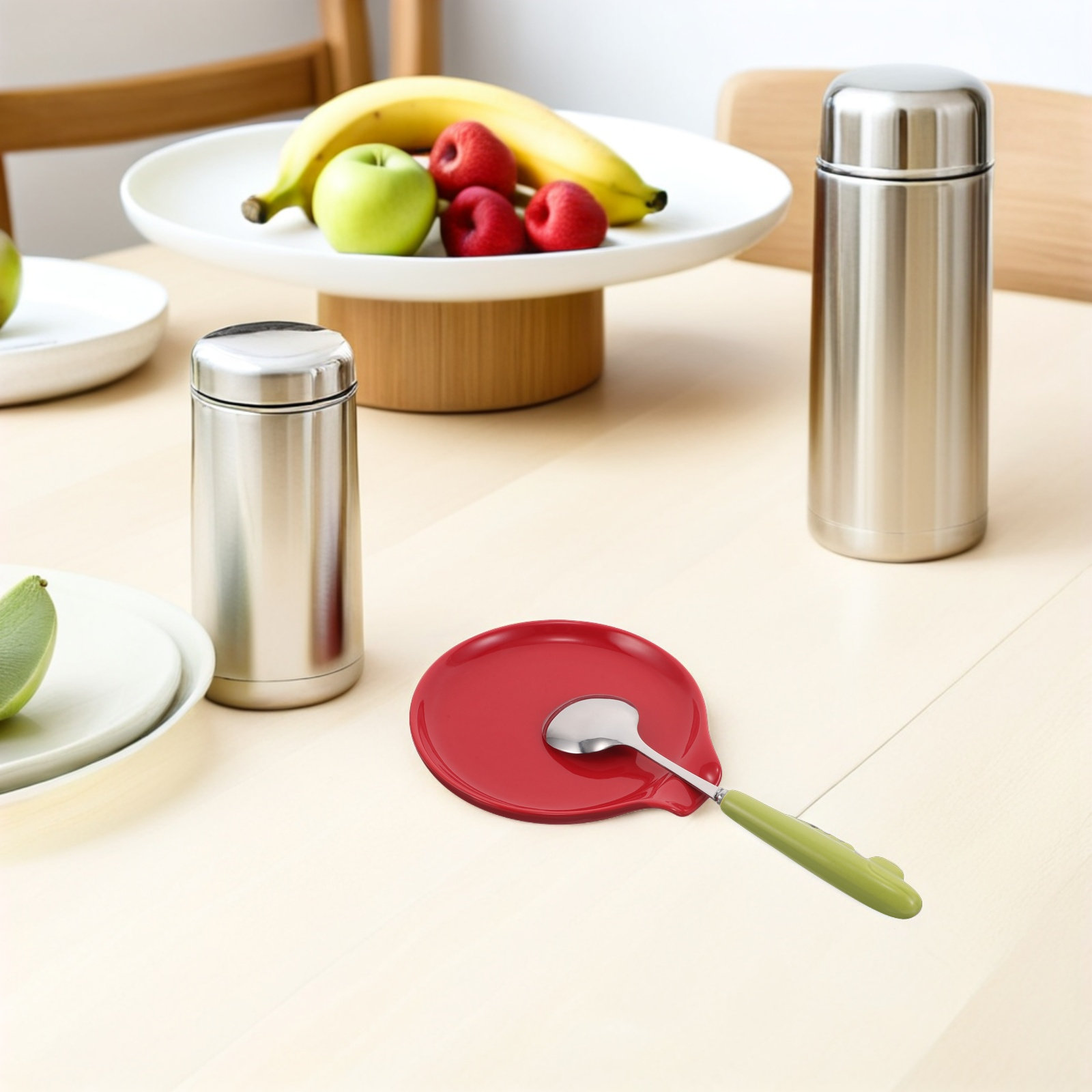 Ceramic Spoon Rest for Coffee  – Coffee Tea Spoon Bewertung und Preis