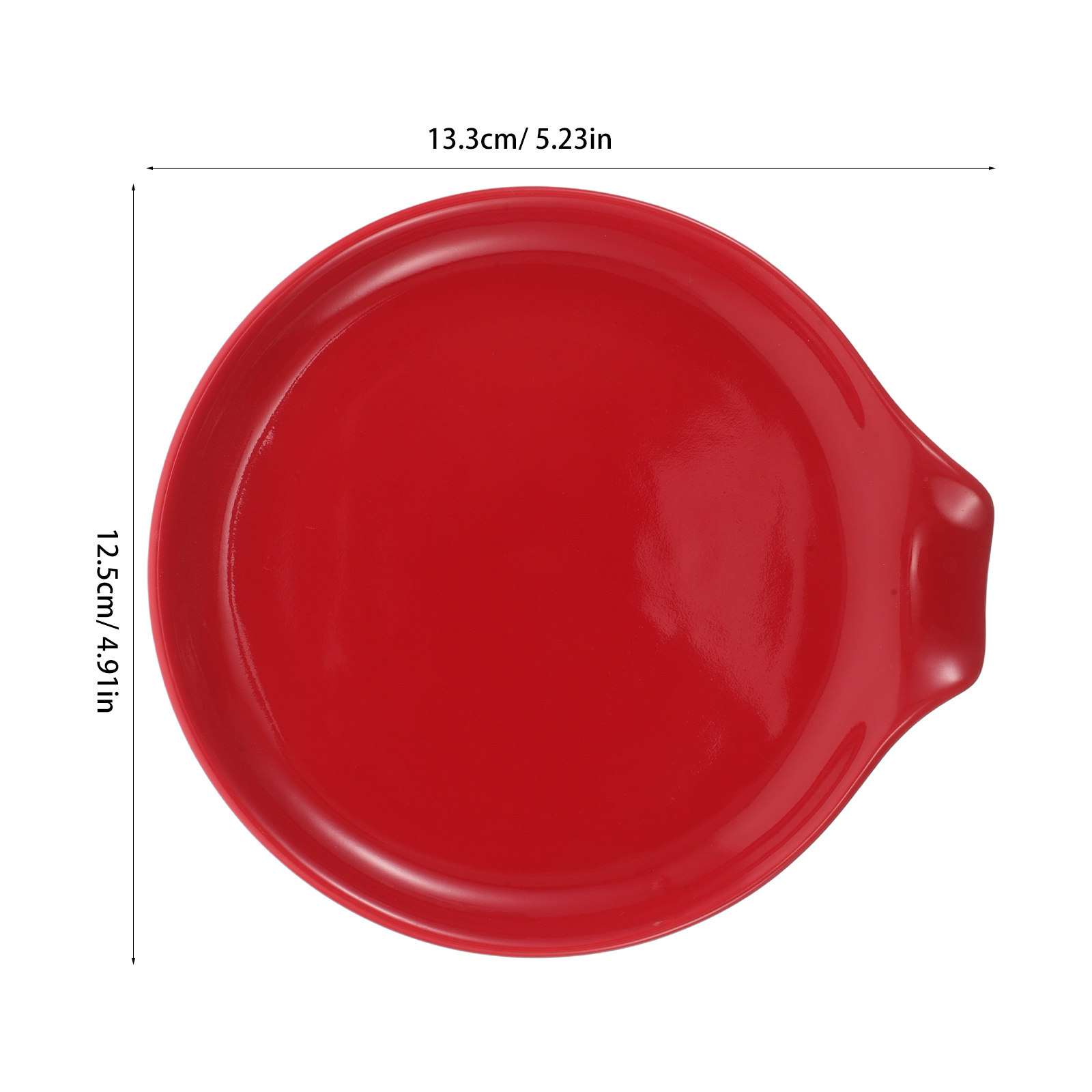Ceramic Spoon Rest for Coffee  – Coffee Tea Spoon Bewertung und Preis