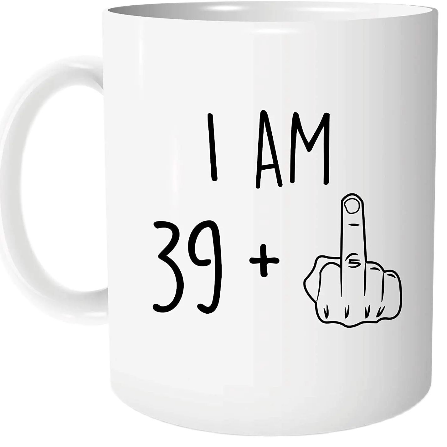 40th Birthday Gift for Men Wom – Coffee Plus Tea Bewertung und Preis