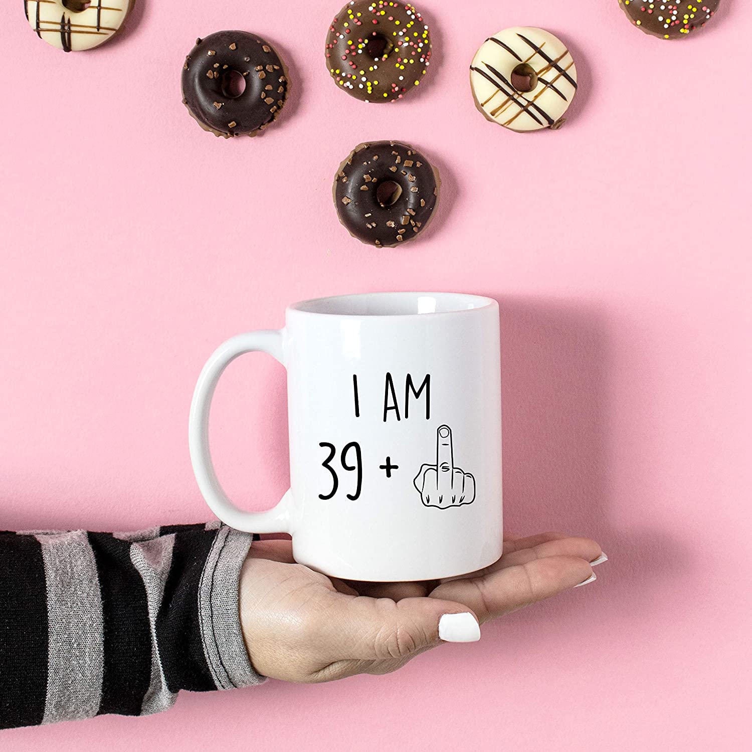 40th Birthday Gift for Men Wom – Coffee Plus Tea Bewertung und Preis