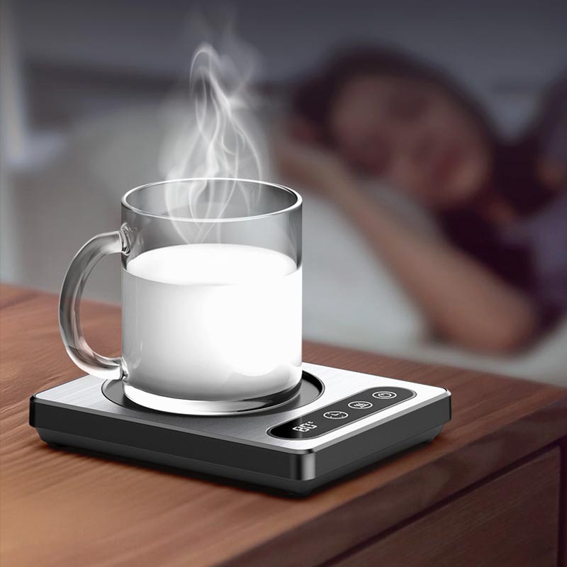 36W Coffee Cup Heater Touch Co – Coffee Tea Chocolate Bewertung und Preis