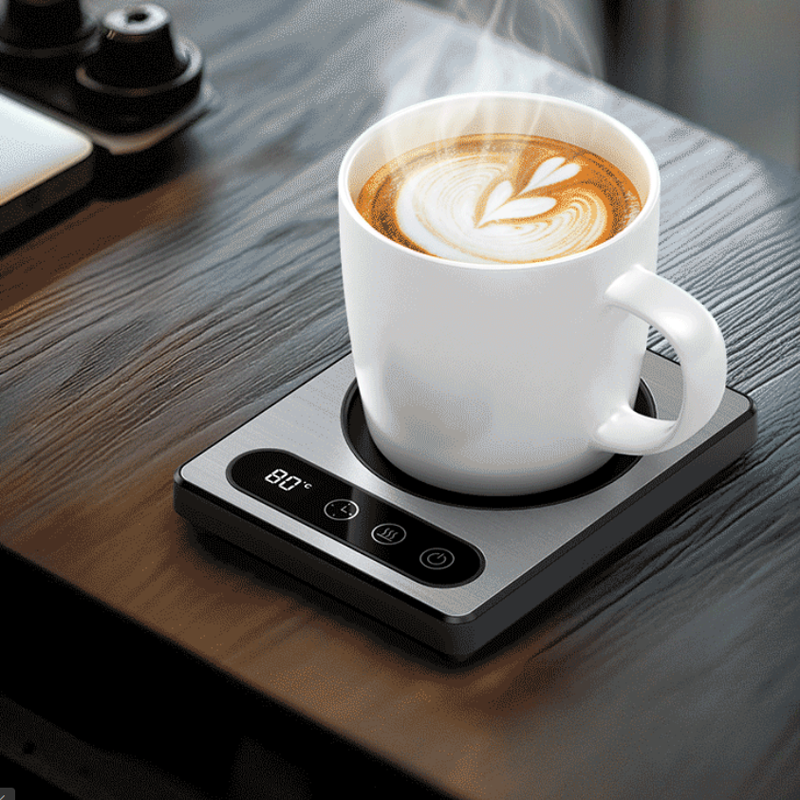 36W Coffee Cup Heater Touch Co – Coffee Tea Chocolate Bewertung und Preis