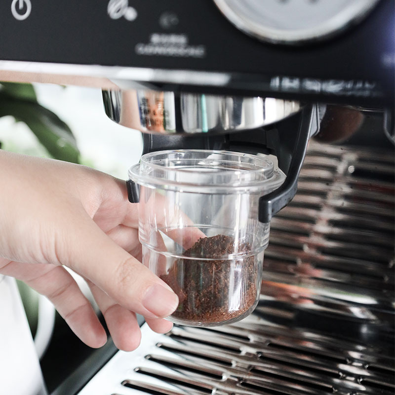 51/53/58mm Coffee Dosing Cup E – Coffee Tea Mugs Bewertung und Preis