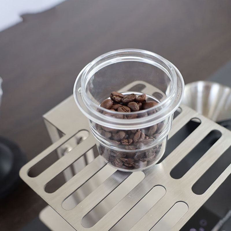 51/53/58mm Coffee Dosing Cup E – Coffee Tea Mugs Bewertung und Preis