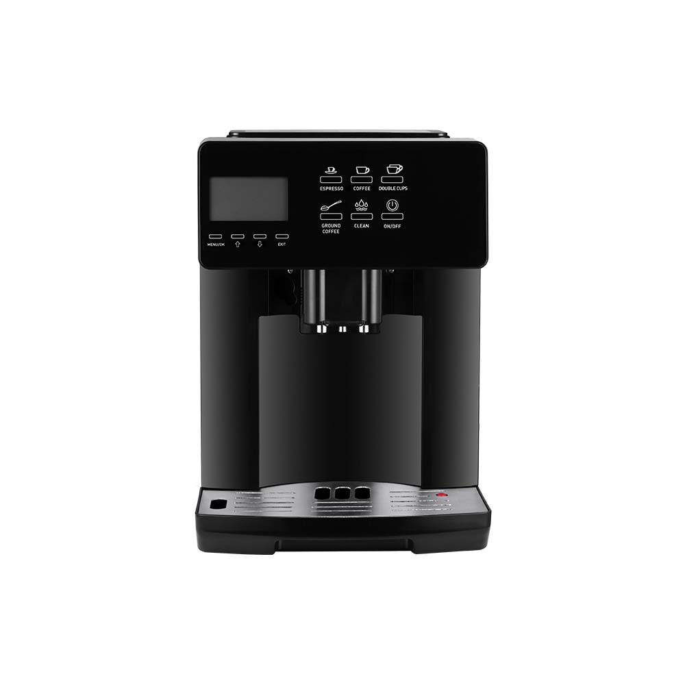 Factory Price One Touch 19 bar – Coffee Bean & Tea Menu Bewertung und Preis