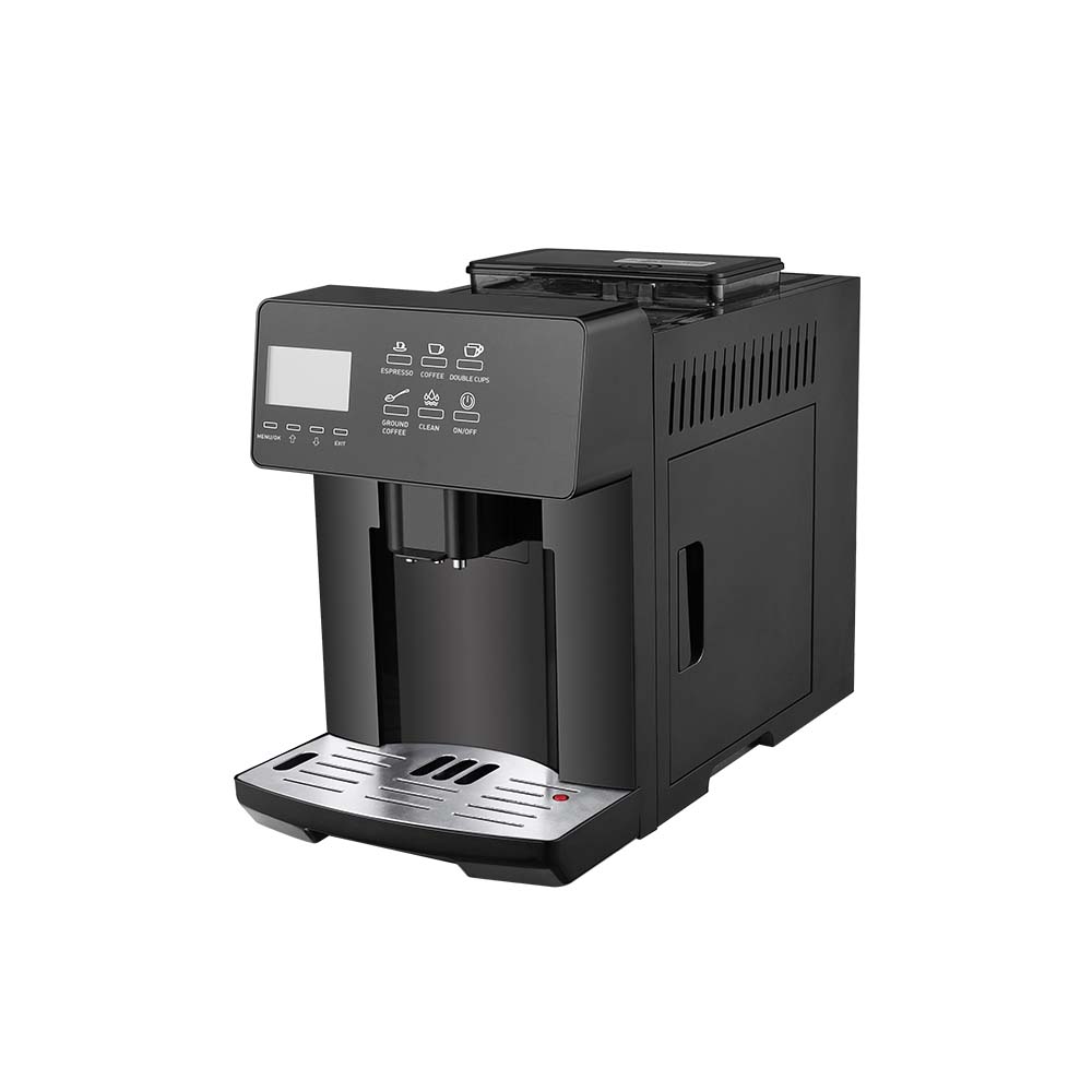Factory Price One Touch 19 bar – Coffee Bean & Tea Menu Bewertung und Preis