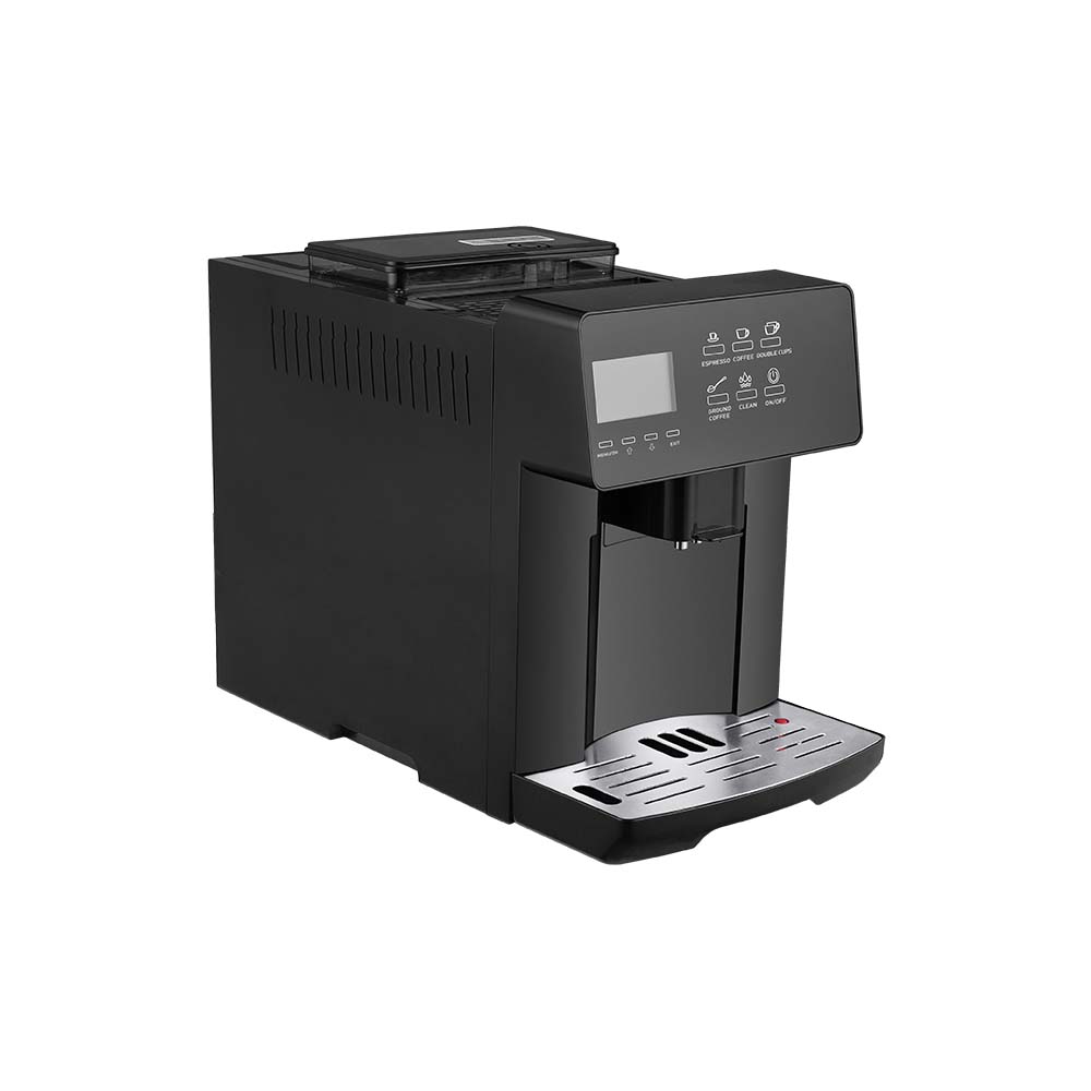 Factory Price One Touch 19 bar – Coffee Bean & Tea Menu Bewertung und Preis