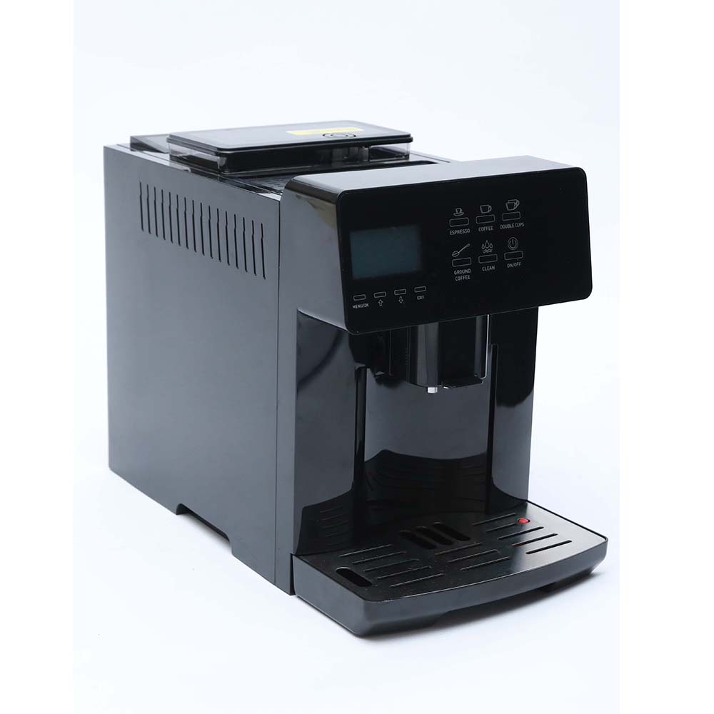 Factory Price One Touch 19 bar – Coffee Bean & Tea Menu Bewertung und Preis
