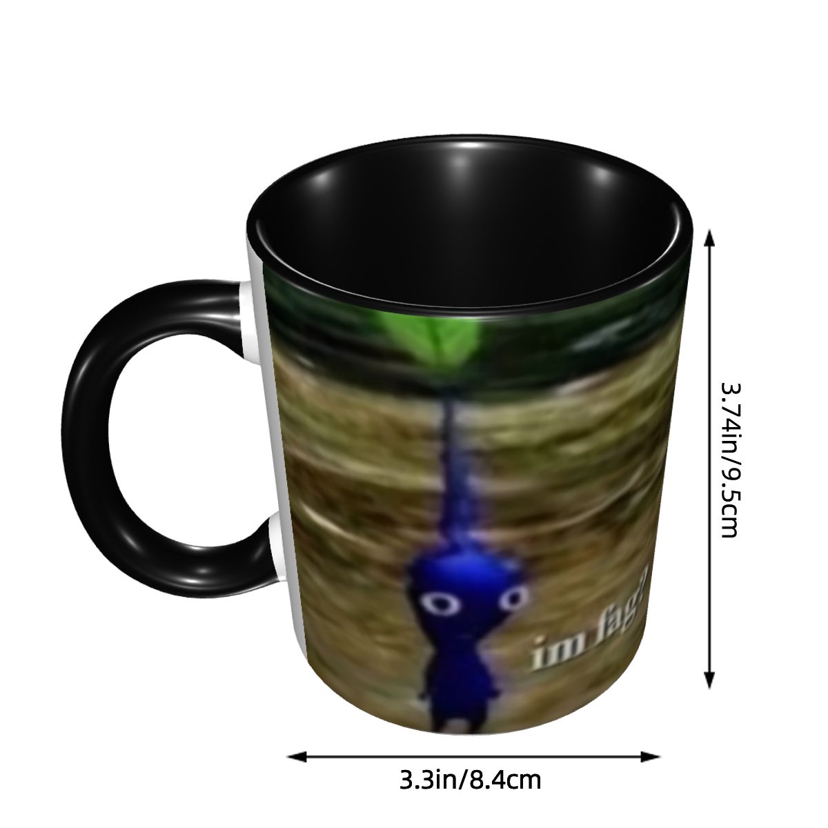 Personalized Plant Creature Ca – Coffee Tea For Plants Bewertung und Preis