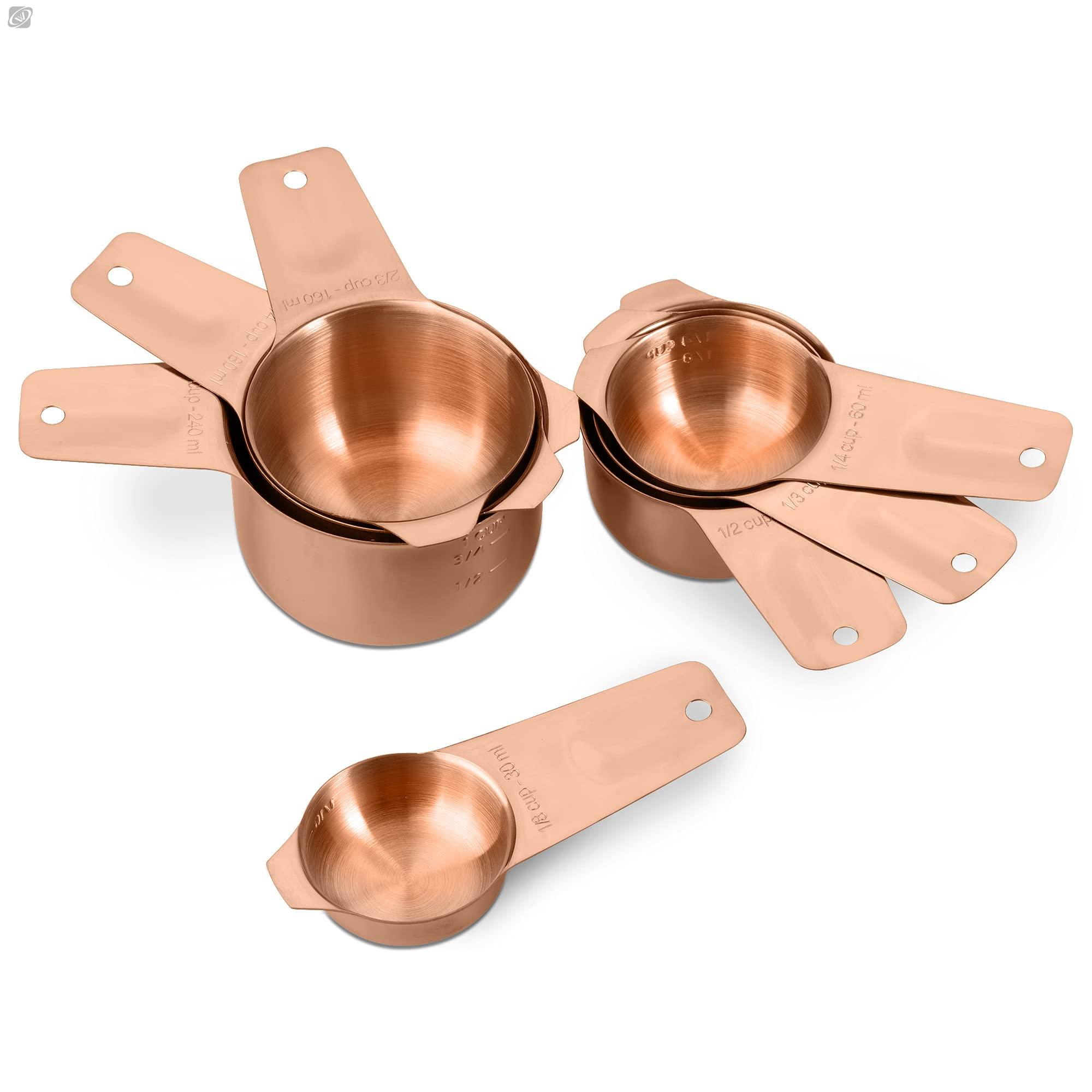 13 Pcs Measuring Spoons Set St – Coffee Tea Spoon Bewertung und Preis