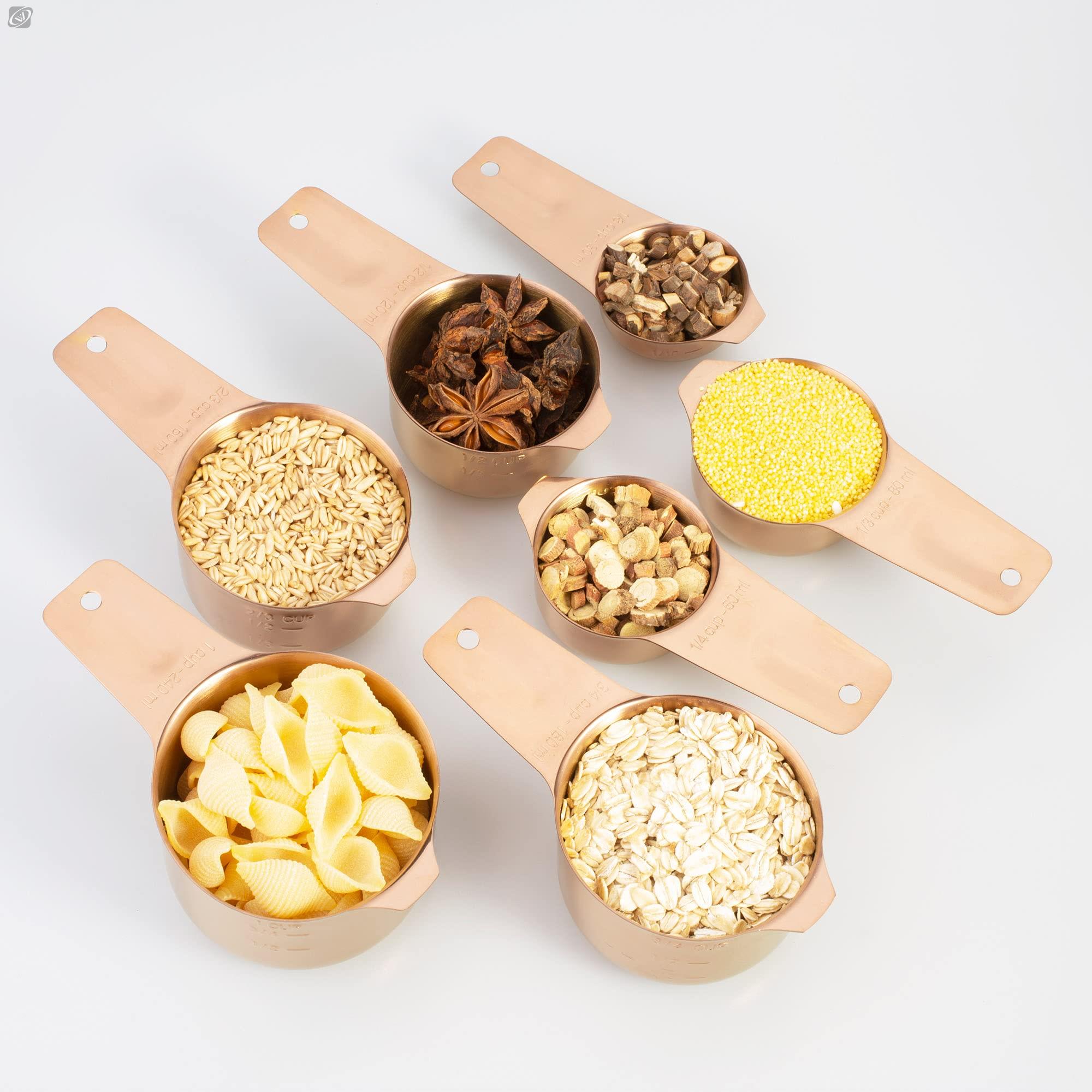 13 Pcs Measuring Spoons Set St – Coffee Tea Spoon Bewertung und Preis