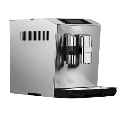 Stainless Steel Housing High Q – Coffee & Tea Garden Lincoln Menu Bewertung und Preis