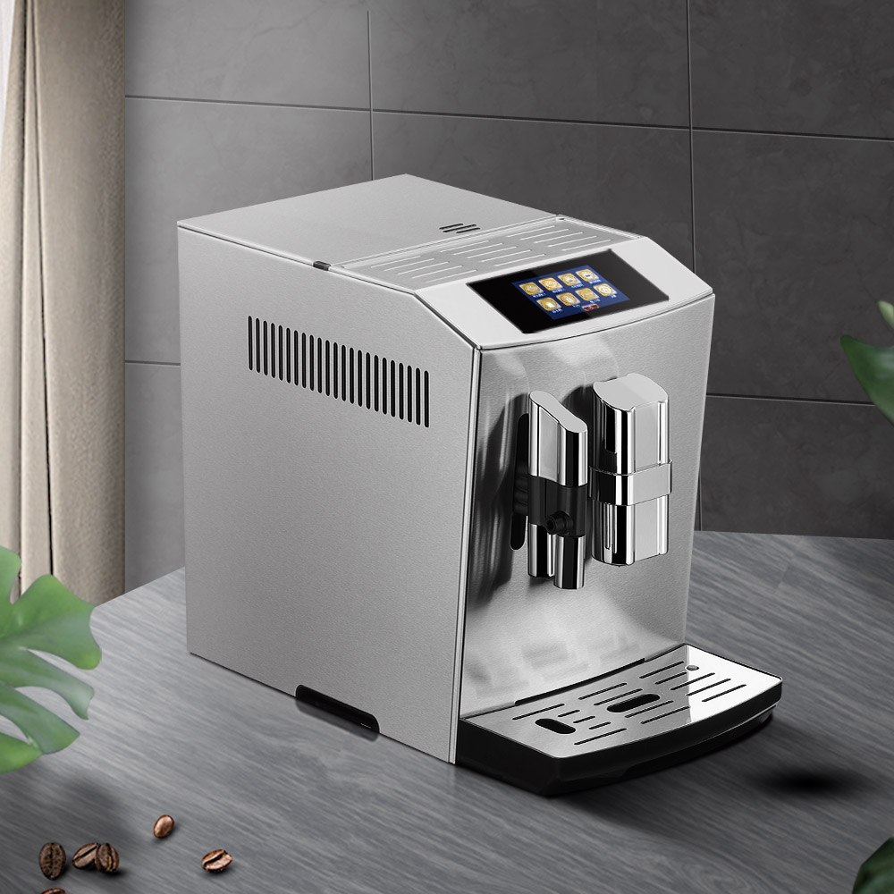 Stainless Steel Housing High Q – Coffee & Tea Garden Lincoln Menu Bewertung und Preis