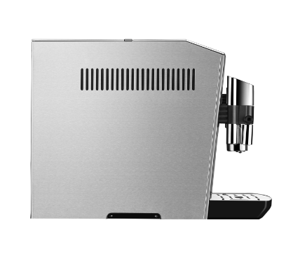 Stainless Steel Housing High Q – Coffee & Tea Garden Lincoln Menu Bewertung und Preis