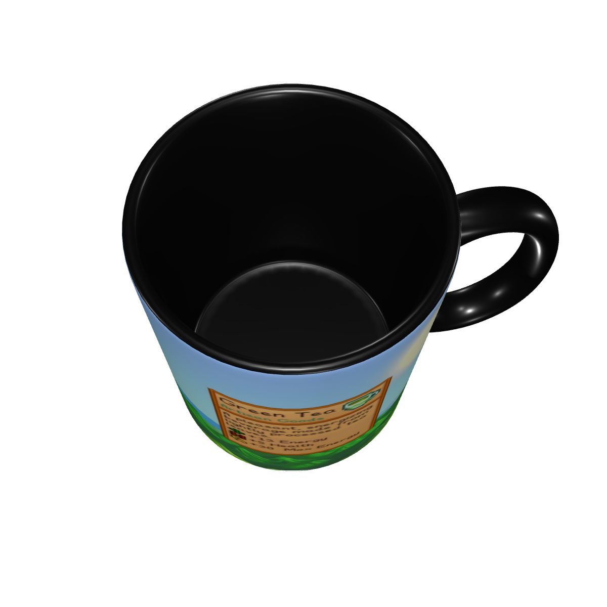 Custom Stardew Valley Green Te – Valley Tea And Coffee Bewertung und Preis