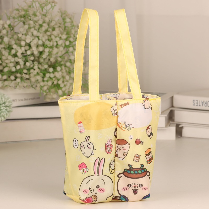 Hot Chiikawa Usagi Foldable Wa – Coffee Tea Bags Bewertung und Preis