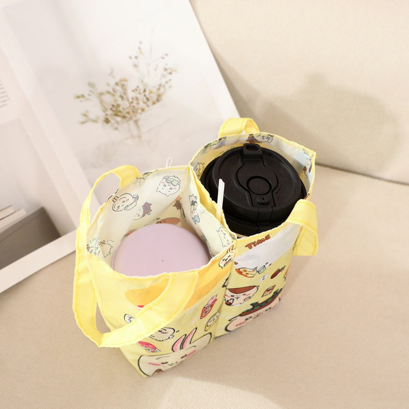 Hot Chiikawa Usagi Foldable Wa – Coffee Tea Bags Bewertung und Preis