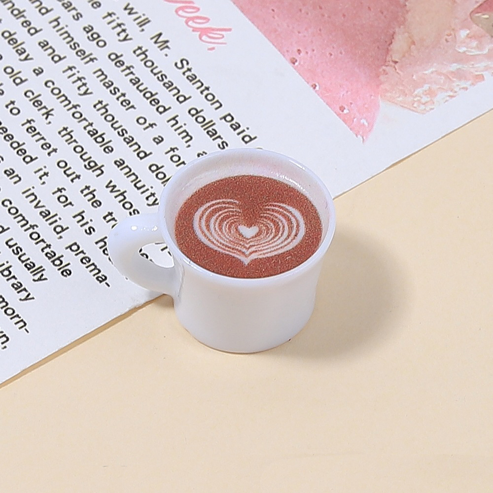 10pcs Love Heart Coffee Cup Re – Coffee Tea Mugs Bewertung und Preis