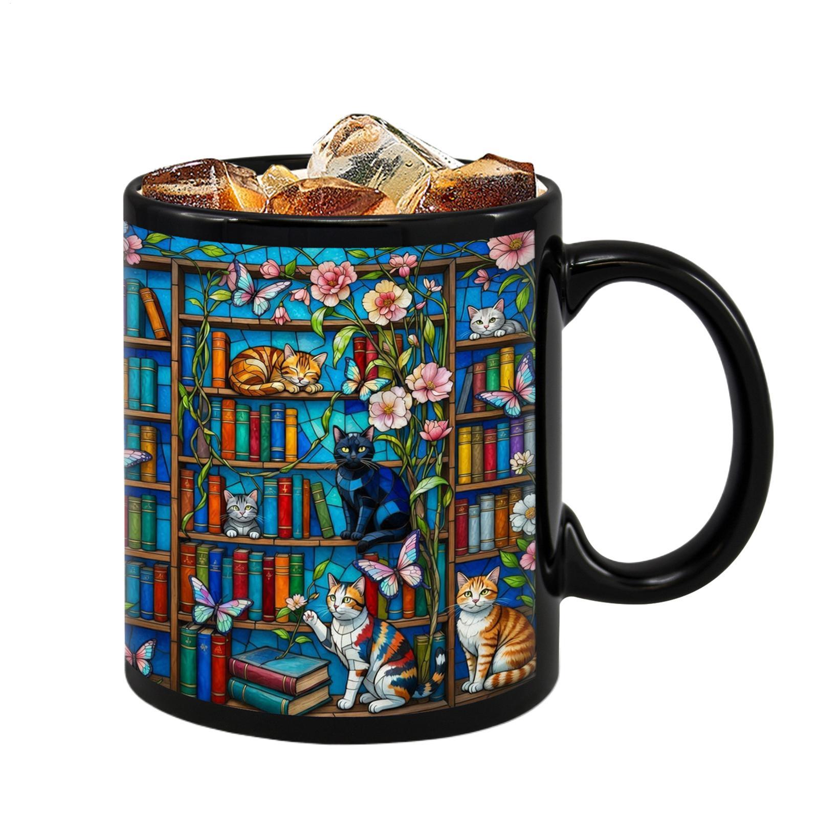 Ceramic Coffee Cup 350ml Hot C – Coffee Tea Chocolate Bewertung und Preis