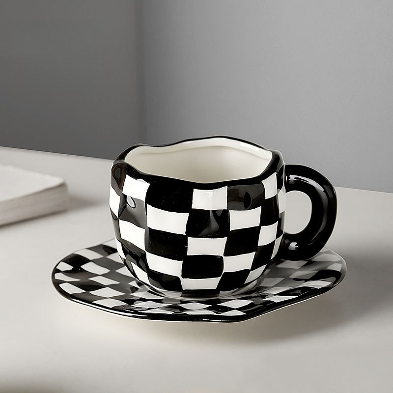 250ml Black and White Alternat – Alternative To Coffee And Tea Bewertung und Preis
