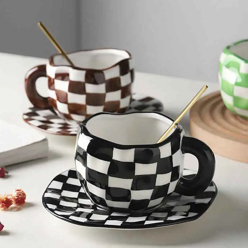 250ml Black and White Alternat – Alternative To Coffee And Tea Bewertung und Preis