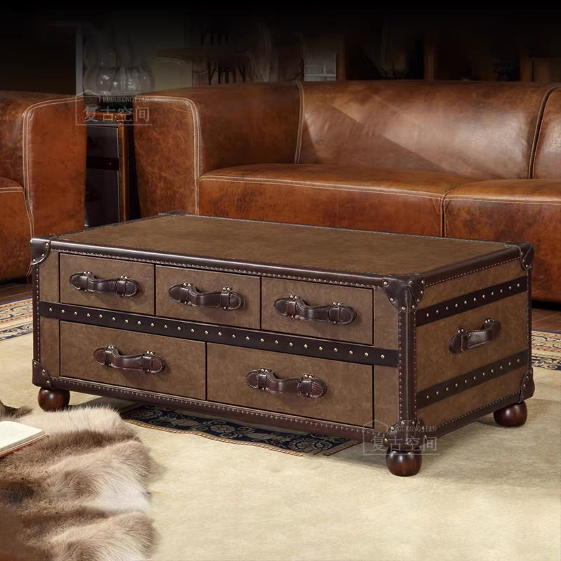 European-style coffee table wi – Coffee Tea Lounge Bewertung und Preis