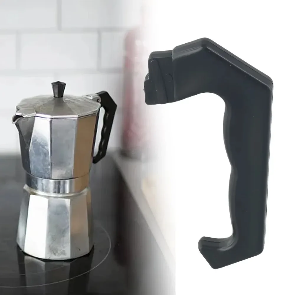 1Pc Coffee Pot Handle For Coff – Coffee Tea Chocolate Bewertung und Preis
