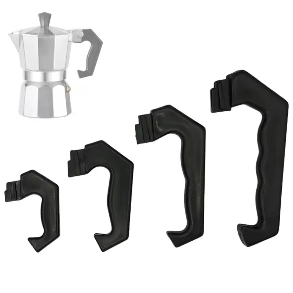 1Pc Coffee Pot Handle For Coff – Coffee Tea Chocolate Bewertung und Preis