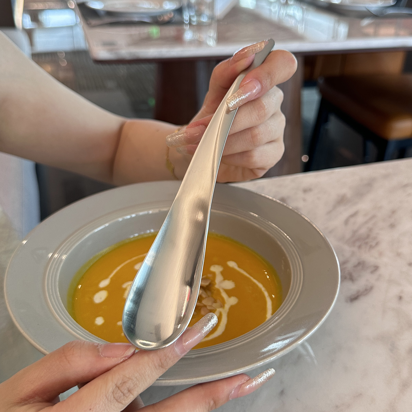 Thi Industrial Sle 80 Stainl S – Coffee Tea Spoon Bewertung und Preis