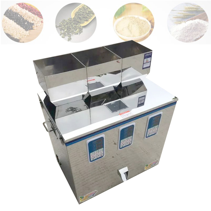 Multi-Function Automatic Weigh – Coffee Plus Tea Bewertung und Preis