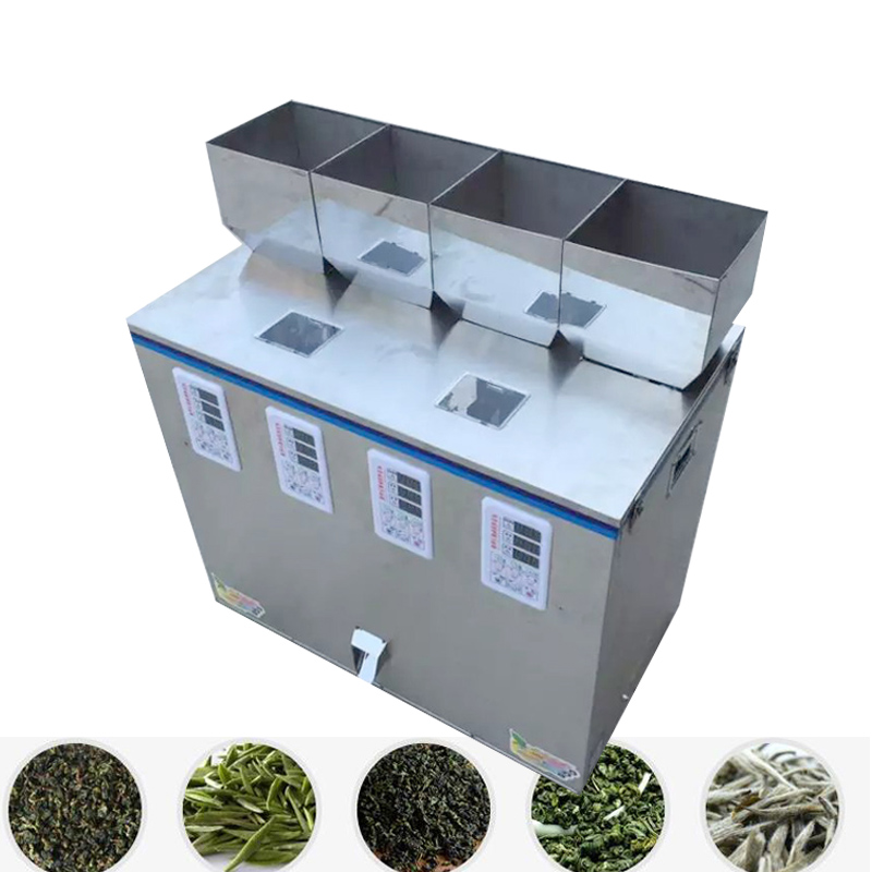 Multi-Function Automatic Weigh – Coffee Plus Tea Bewertung und Preis